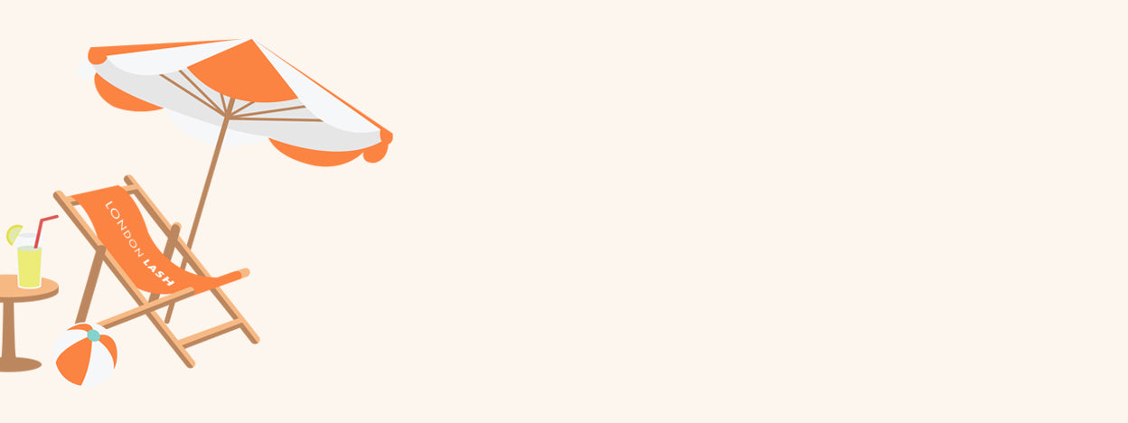 Imagen del banner del blog | London Lash España