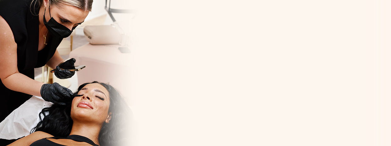 Todo sobre Extensiones de Volumen | London Lash ES Blog