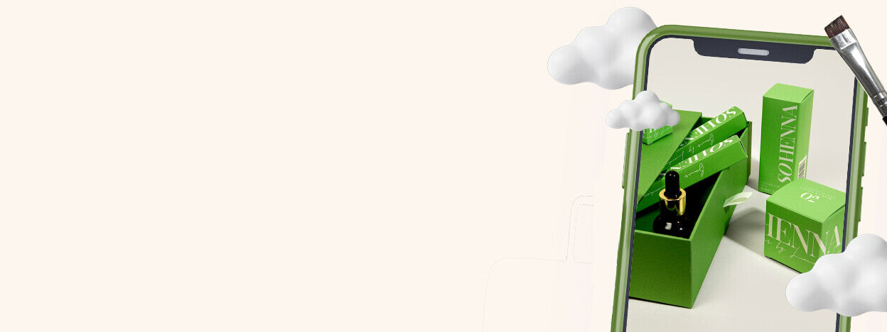 Dominando Las Cejas Con Henna Para El Verano | London Lash España