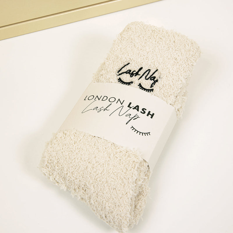 Calcetines Suaves Lash Nap