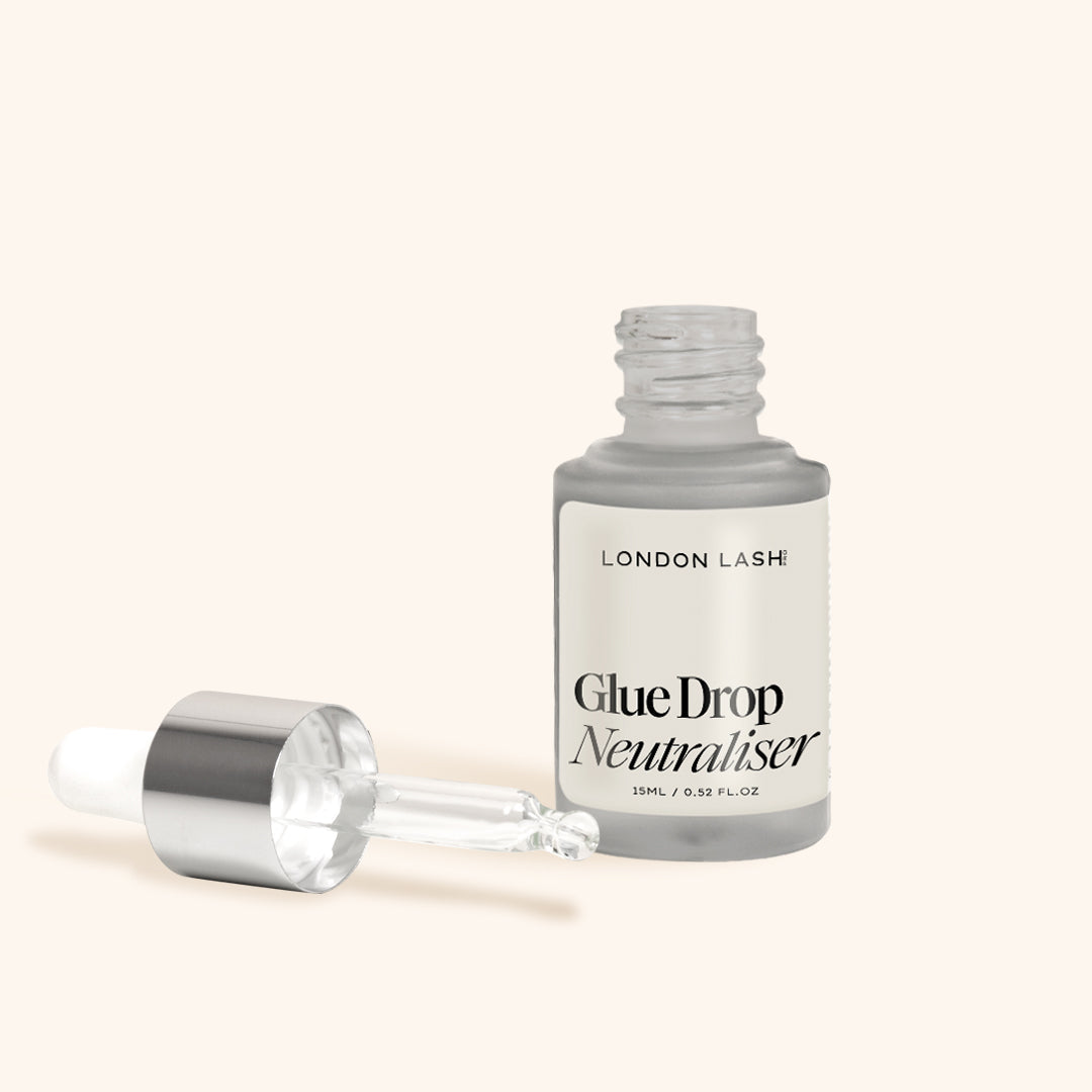 Neutralizador de Pegamento