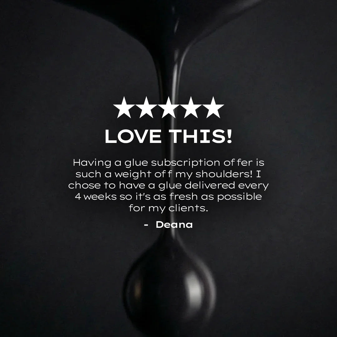 AHORRA UN 20% - London Lash Suscripción de Pegamento