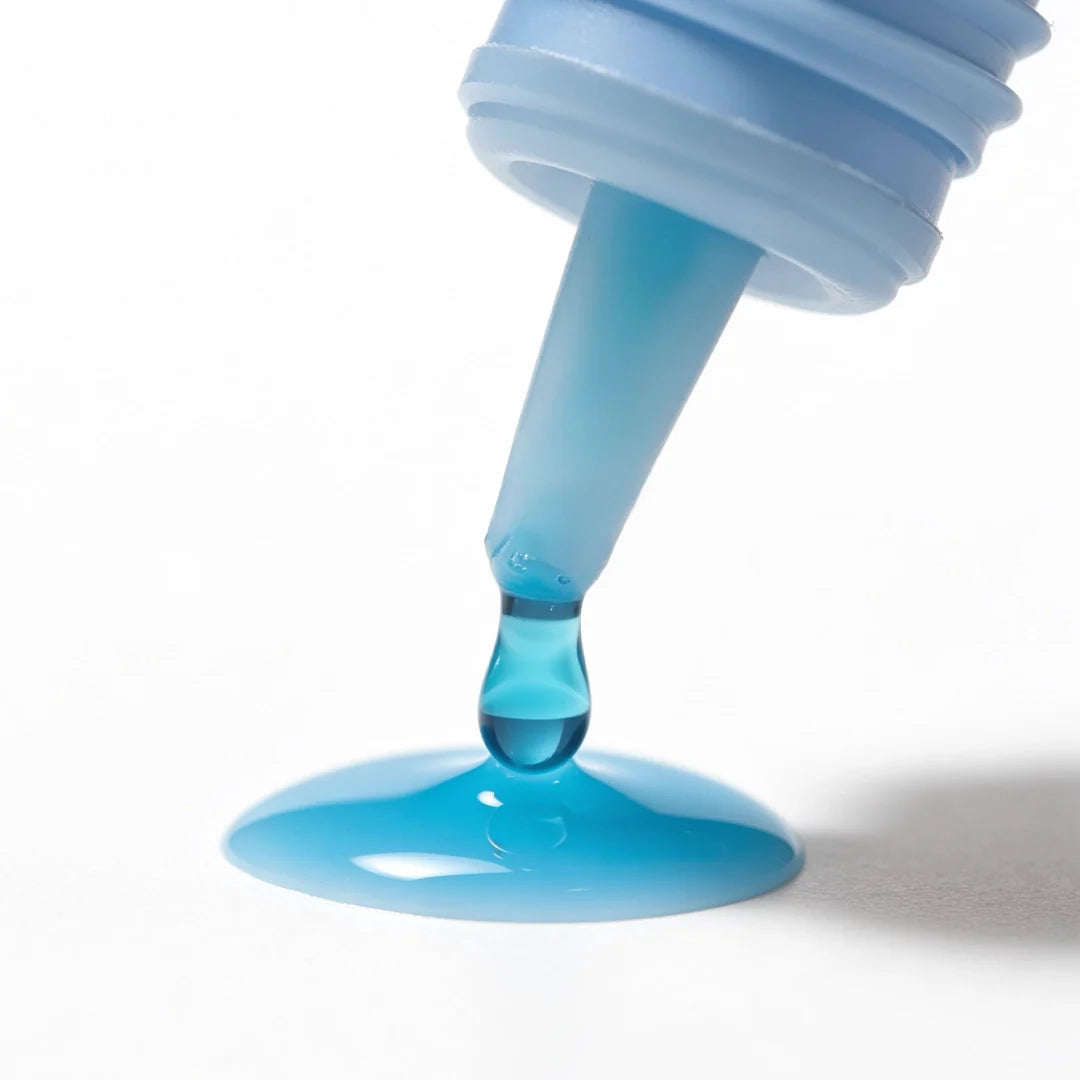 Pegamento para Extensiones de Pestañas InvisiBlue