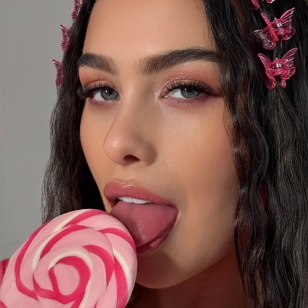 Pestañas Candyy YY 0.07 Mix