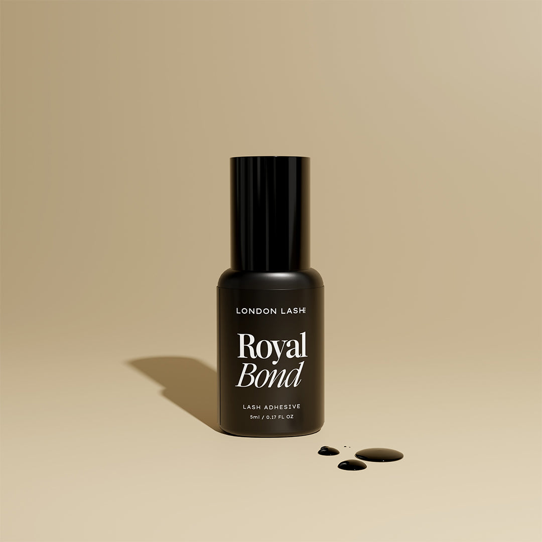 Pegamento para Extensiones de Pestañas - Royal Bond