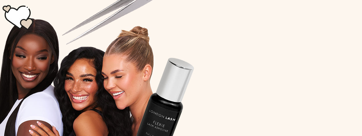 Secretos Para Cuidarse Siendo Una Artista De Pestañas | London Lash España