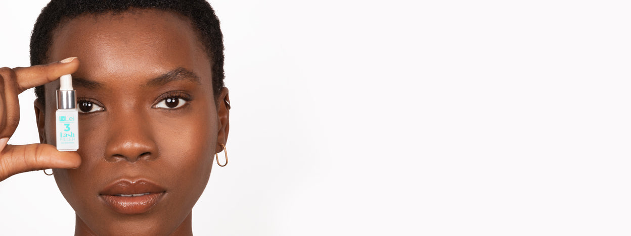 InLei® La Revolución en Pestañas y Cejas | London Lash Spain