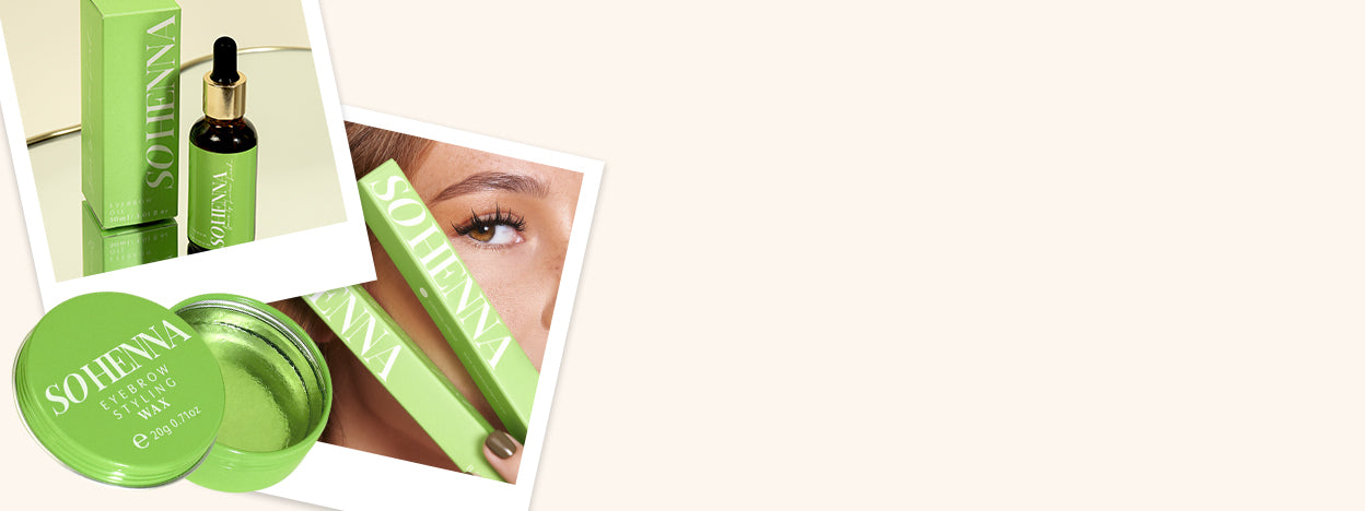 Consejos De Preparación Para Cejas Con Henna | London Lash España