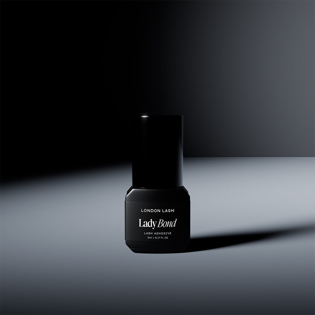 Pegamento para Extensiones de Pestañas - Lady Bond