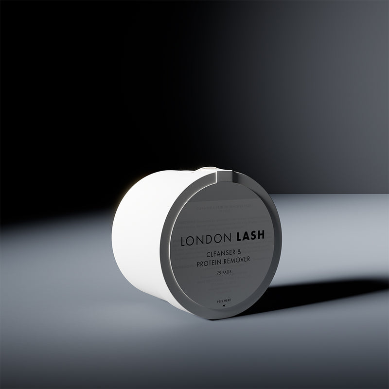 Paso 2: Algodones Limpia Proteínas (75 discos)