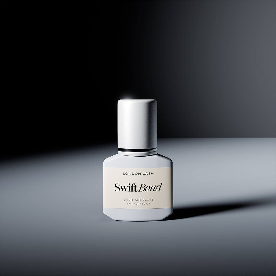 Pegamento para Extensiones de Pestañas - Swift Bond