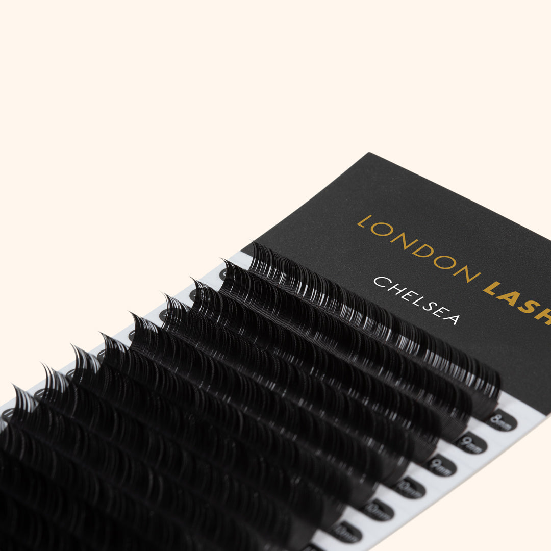 Pestañas Clásicas Chelsea 0.18