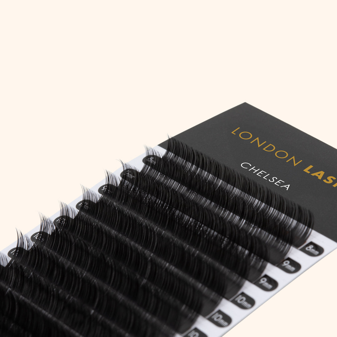 Pestañas Chelsea Volumen 0.07