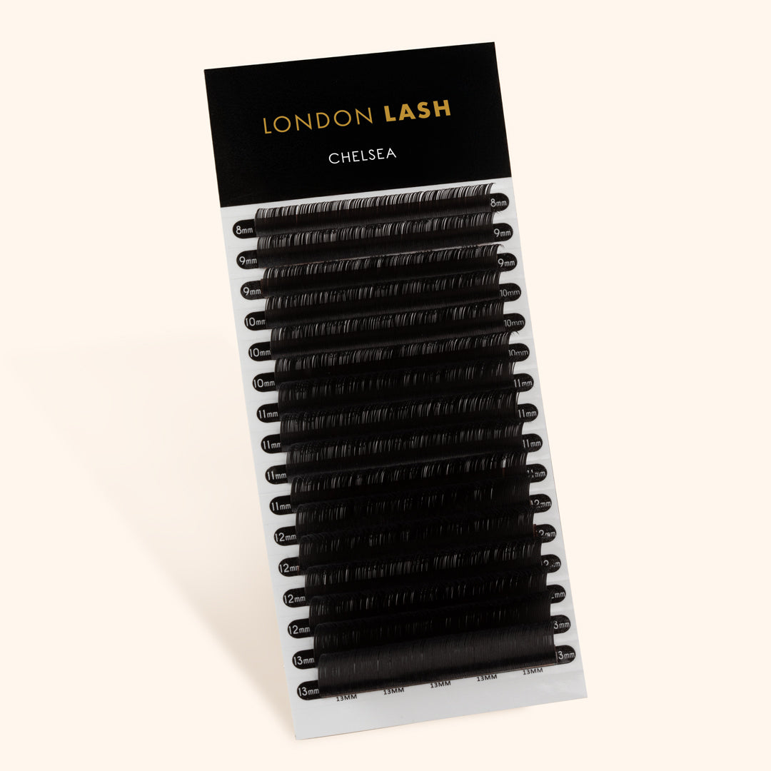 Pestañas Clásicas Chelsea 0.20