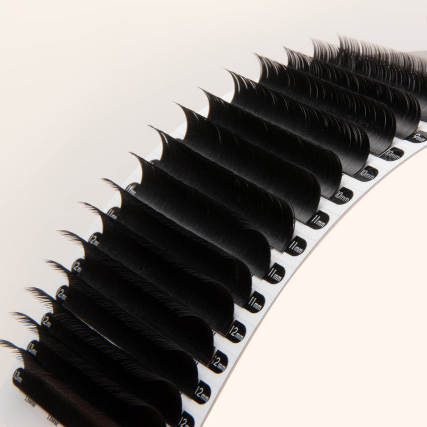 Pestañas Clásicas Chelsea 0.20