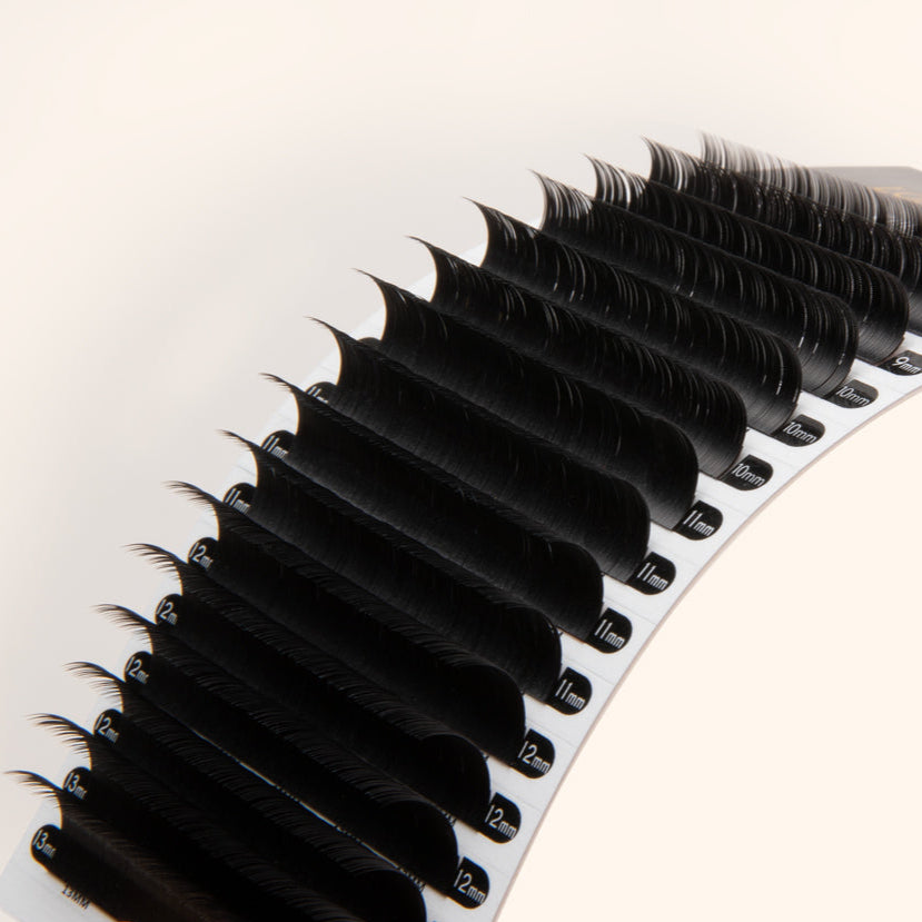 Pestañas Clásicas Chelsea 0.18