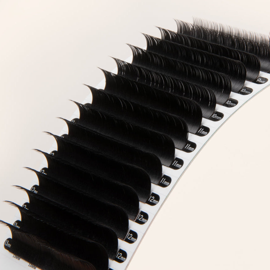 Pestañas Clásicas Chelsea 0.15