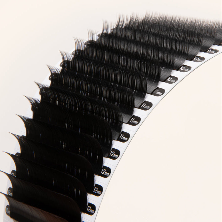 Pestañas Chelsea Volumen 0.07