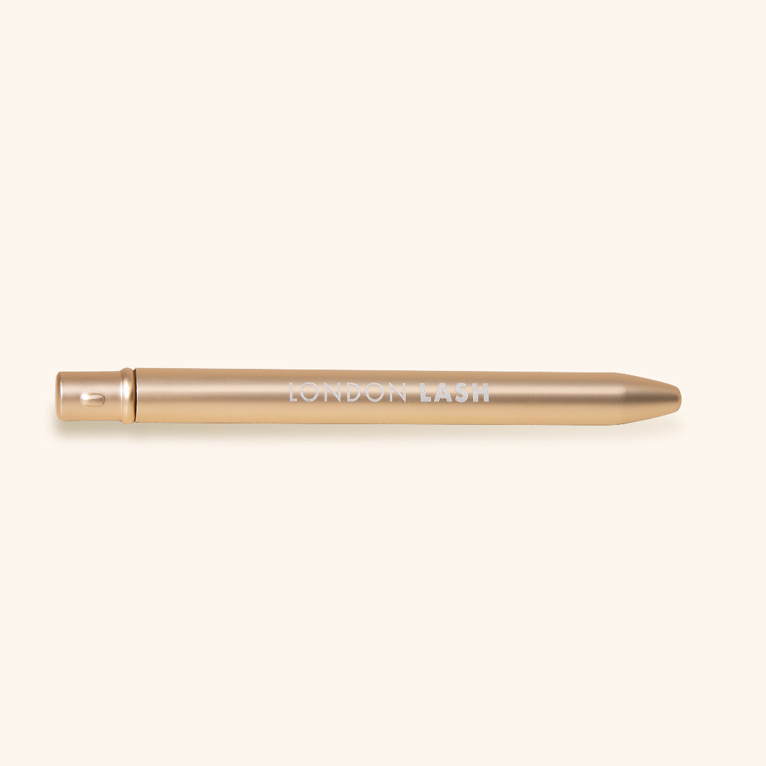 Cepillo de Pestañas Reutilizable – On the Go