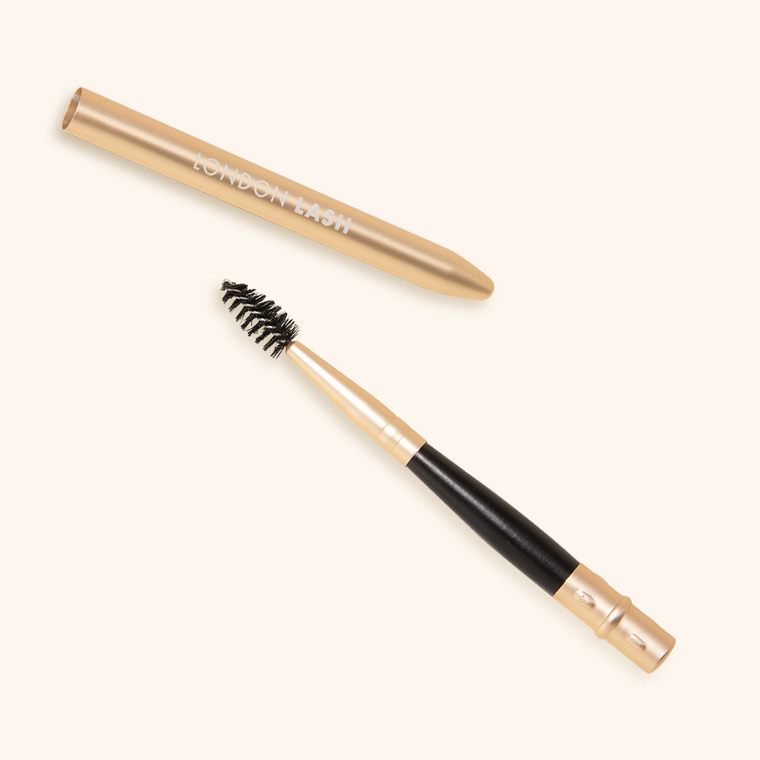 Cepillo de Pestañas Reutilizable – On the Go