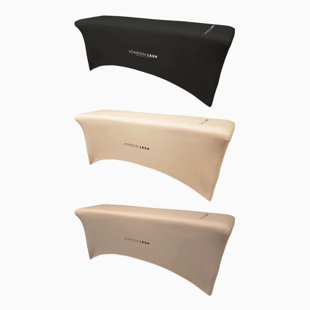 Esta funda de cama, disponible en dos colores, es perfecta para adaptarse a distintos estilos de decoración de dormitorios