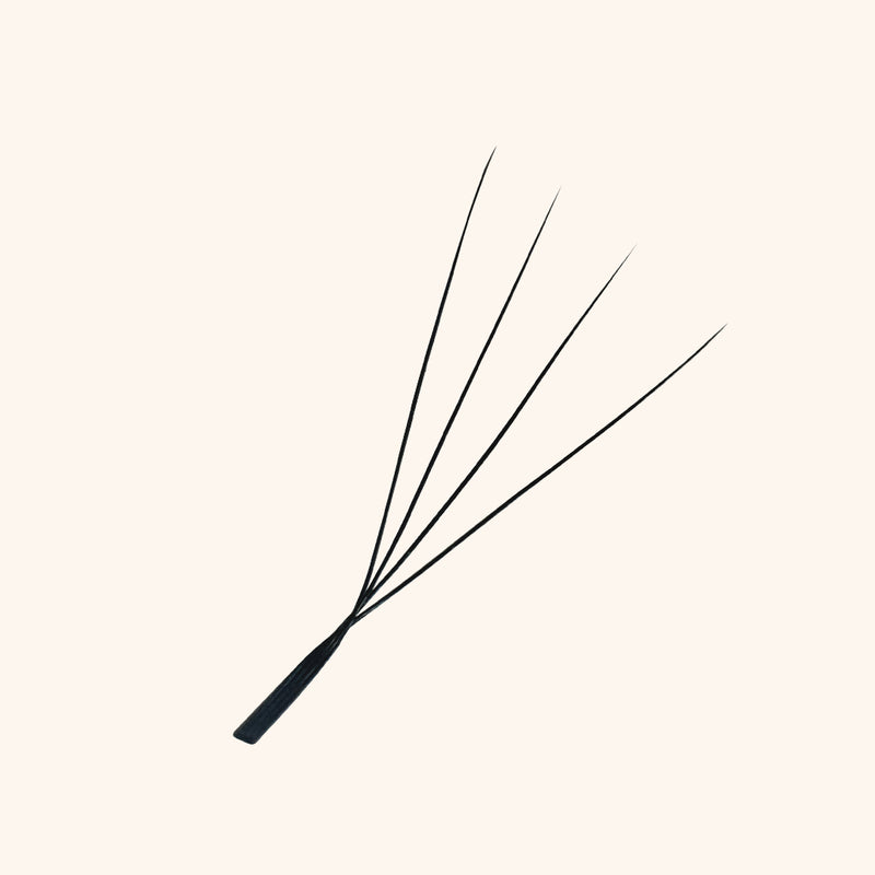 Pestañas Candyy 4DW 0.07 Mix