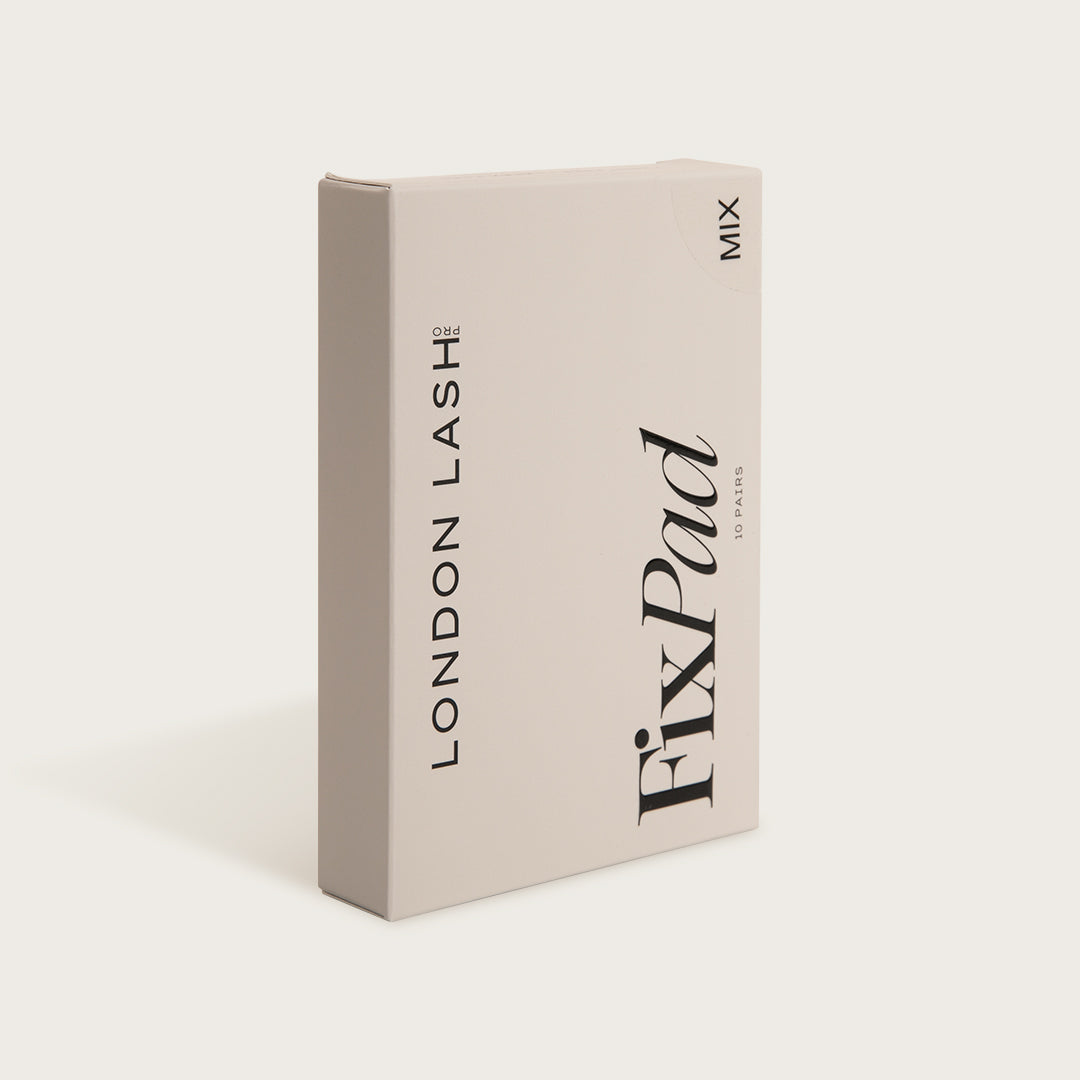 FixPad Parches Párpado Superior (10 pares)