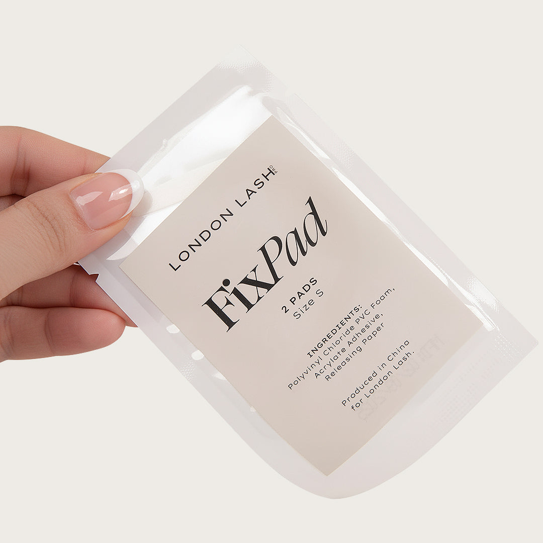 FixPad Parches Párpado Superior (10 pares)