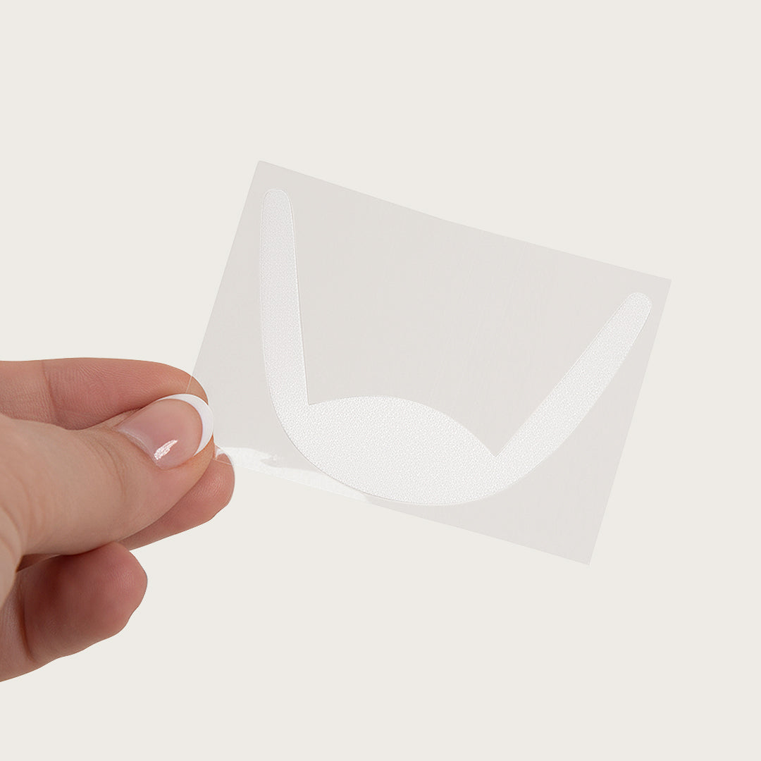 FixPad Parches Párpado Superior (10 pares)