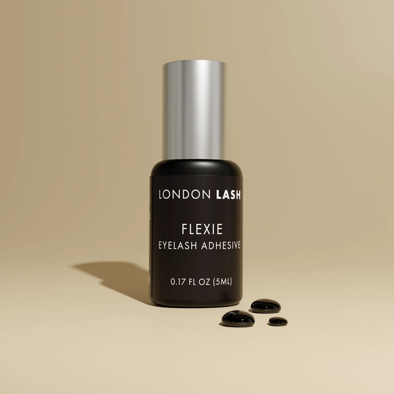 London Lash Glue Subscription - Eyelash Adhesive Bottle