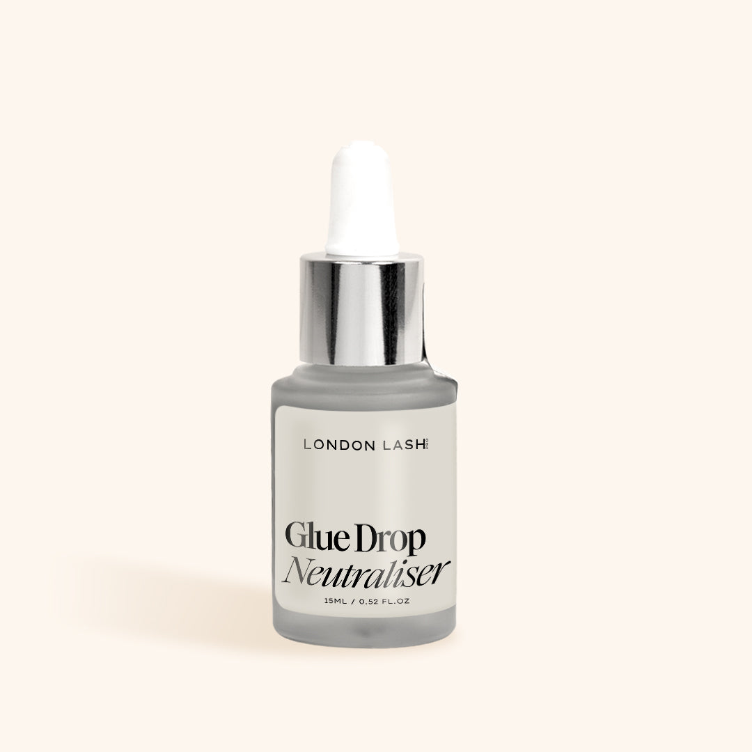 Neutralizador de Pegamento