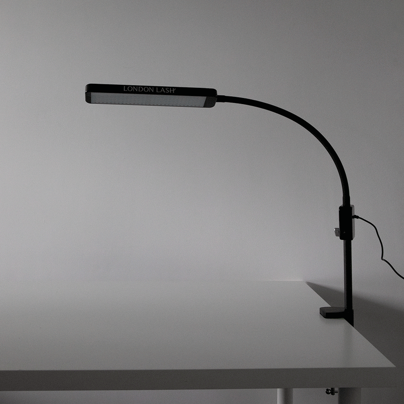 Glamcor Reveal Light