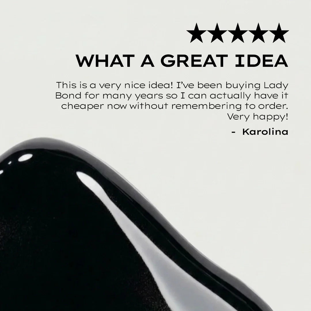 AHORRA UN 20% - London Lash Suscripción de Pegamento