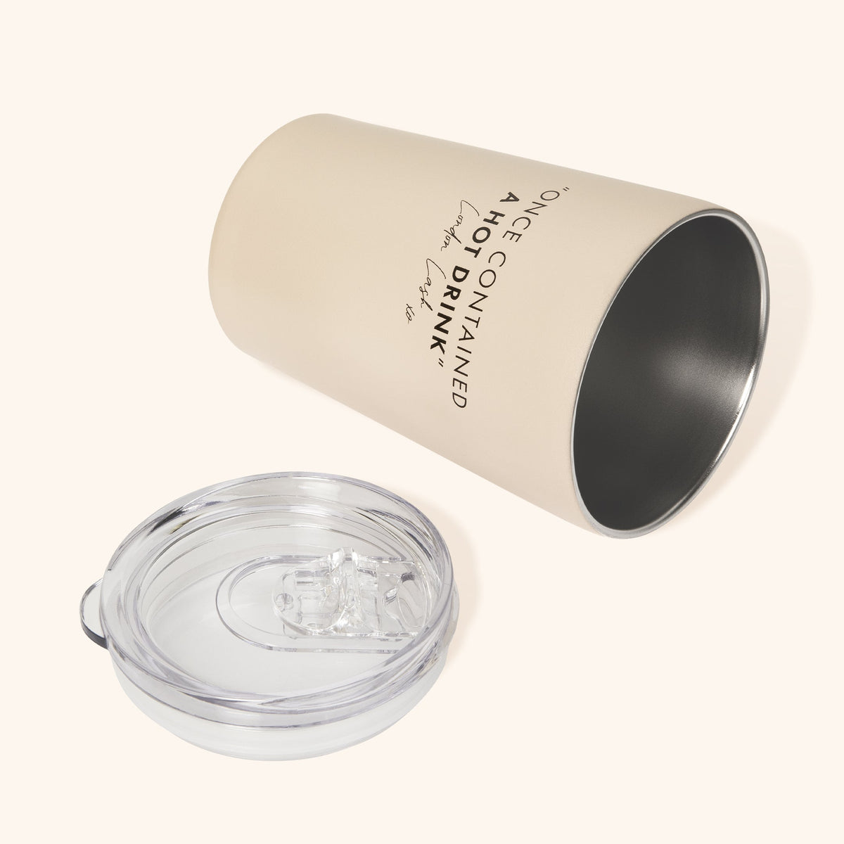 Termo para Café de 355ml