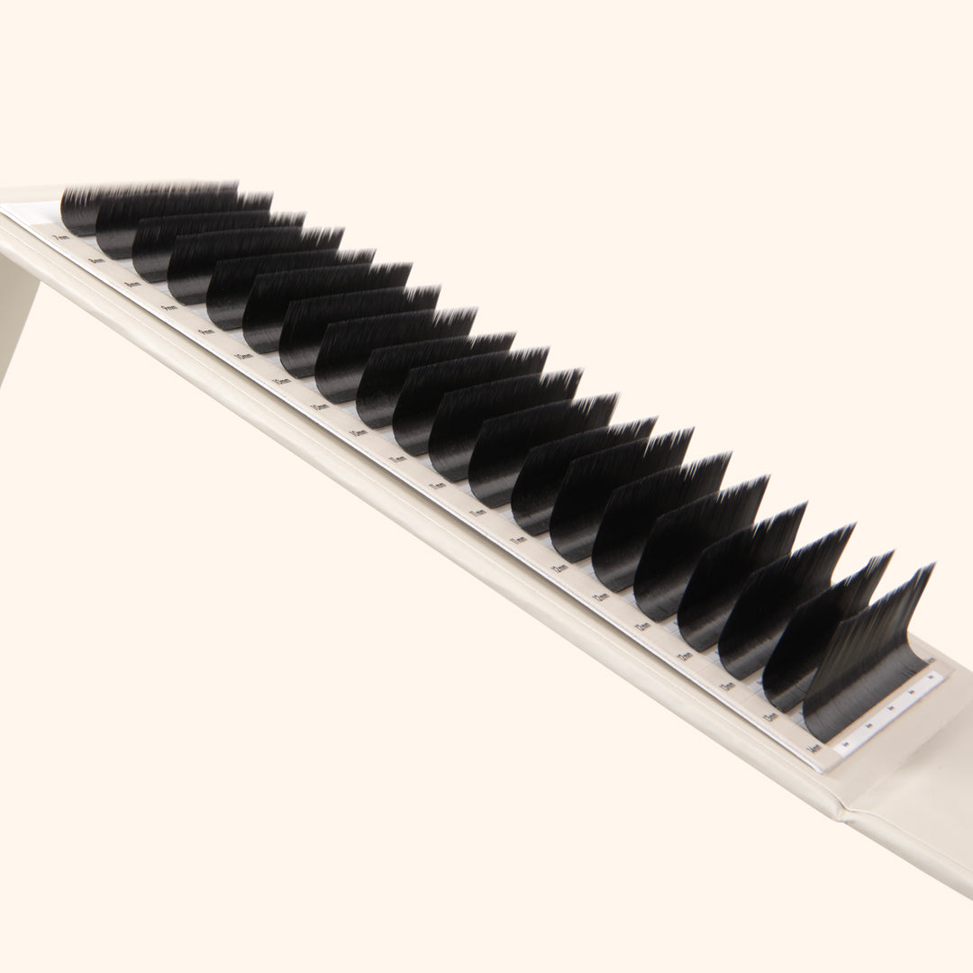 Pestañas Kensington 0.085 – 20 líneas