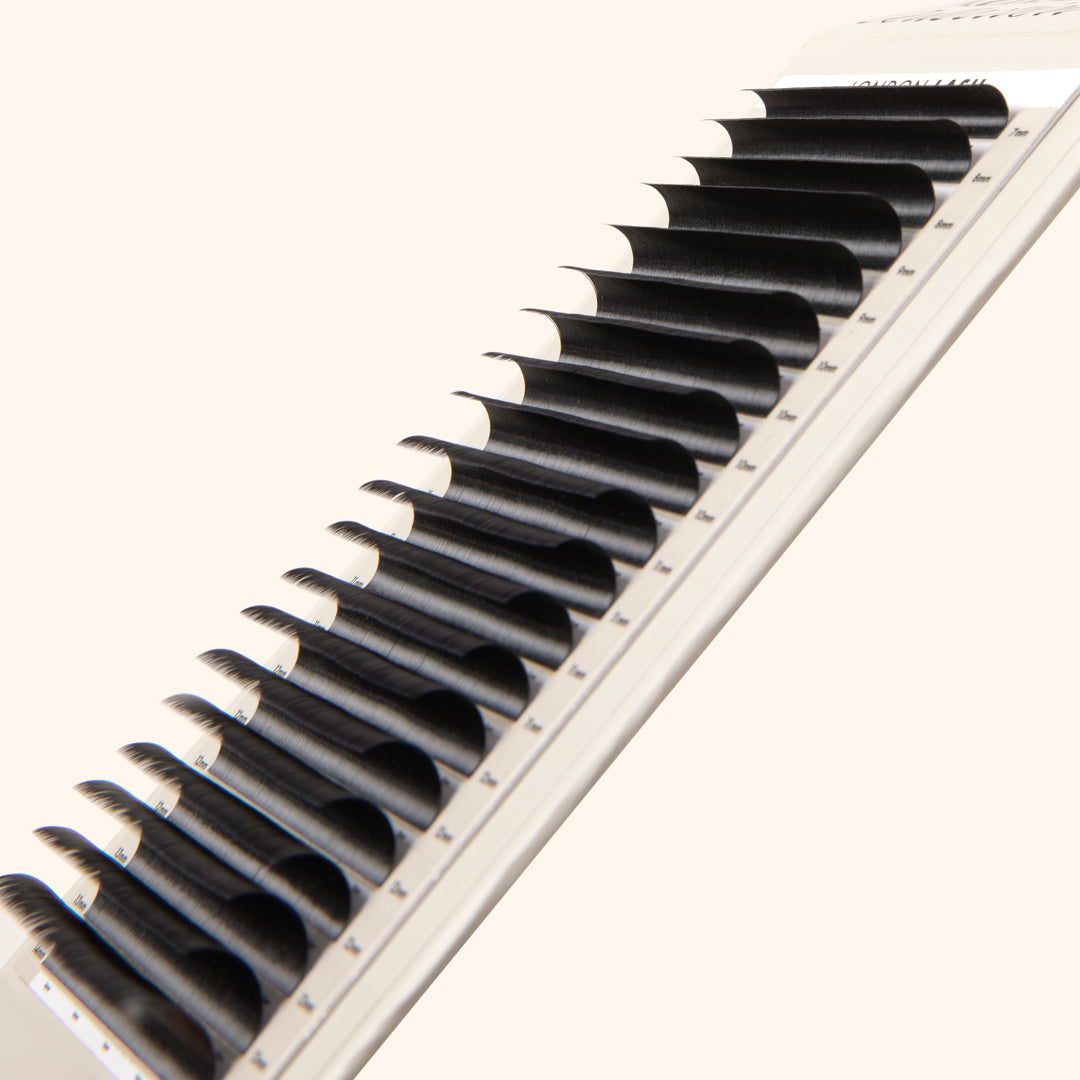 Pestañas Kensington 0.085 – 20 líneas