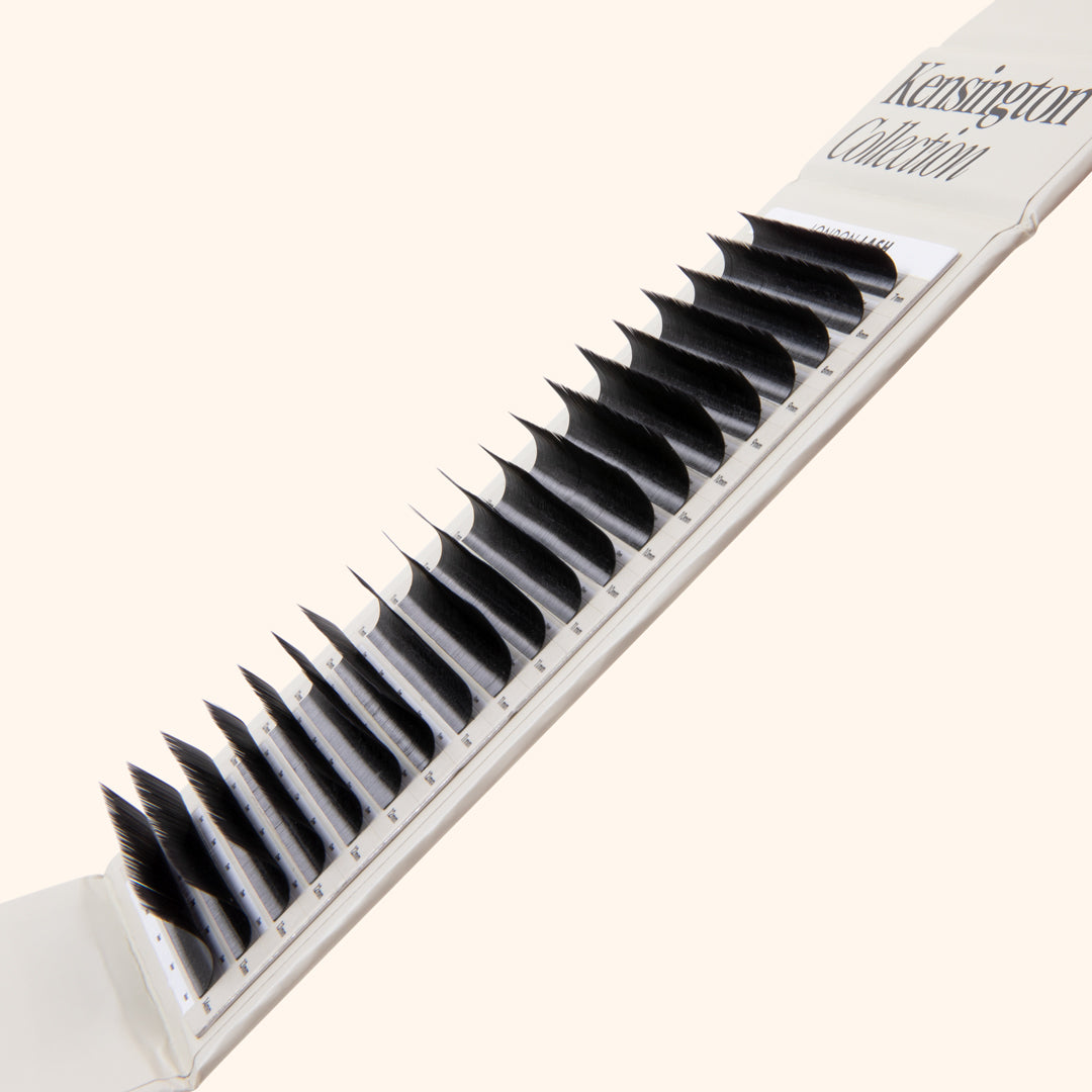 Pestañas Kensington 0.085 – 20 líneas