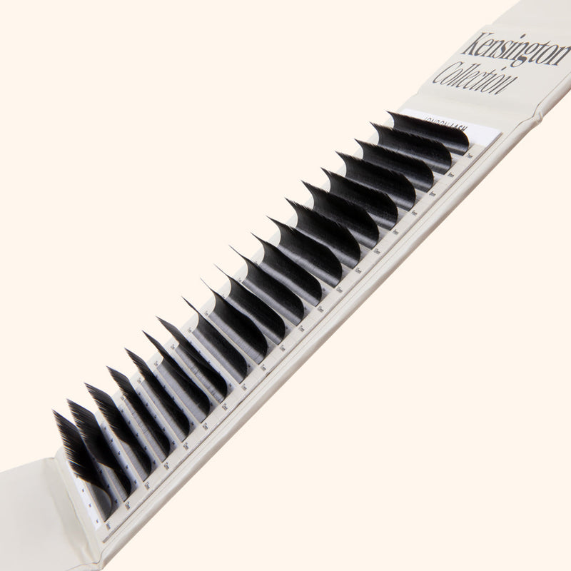 Pestañas Kensington 0.085 – 20 líneas