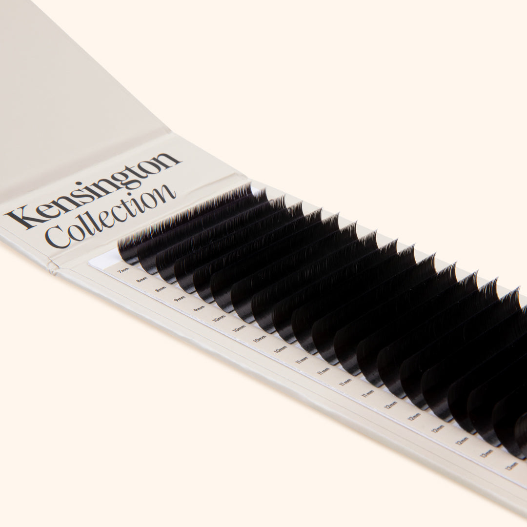 Pestañas Kensington 0.085 – 20 líneas