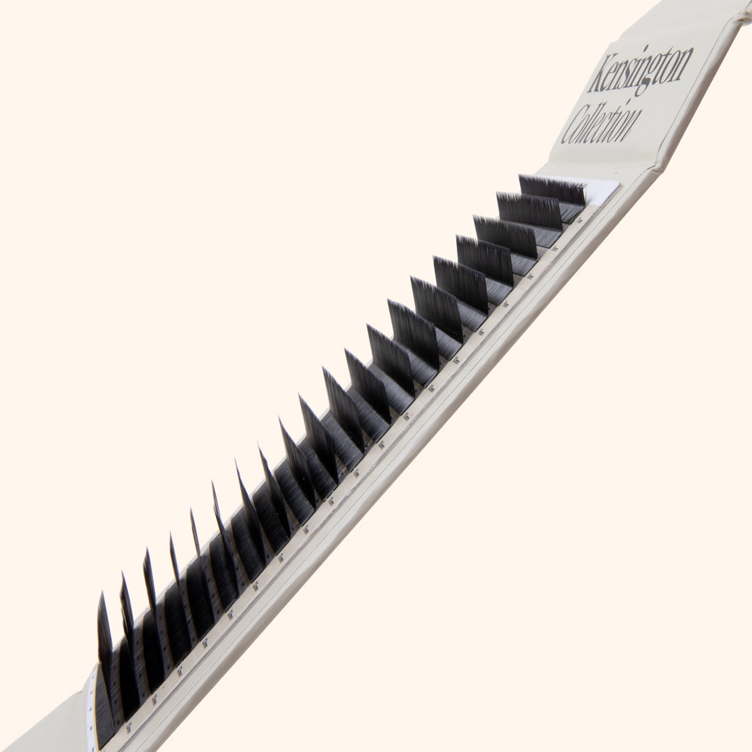 Pestañas Kensington 0.085 – 20 líneas