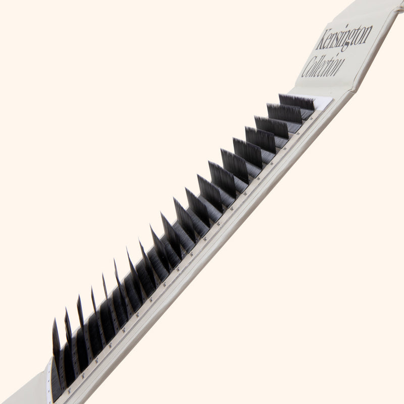 Pestañas Kensington 0.085 – 20 líneas