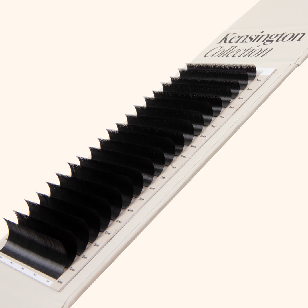 Pestañas Kensington 0.085 – 20 líneas