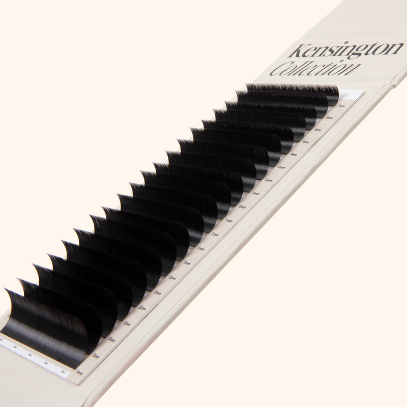 Pestañas Kensington 0.085 – 20 líneas
