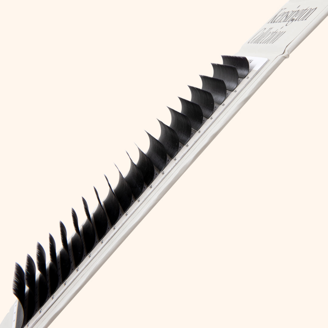 Pestañas Kensington 0.085 – 20 líneas