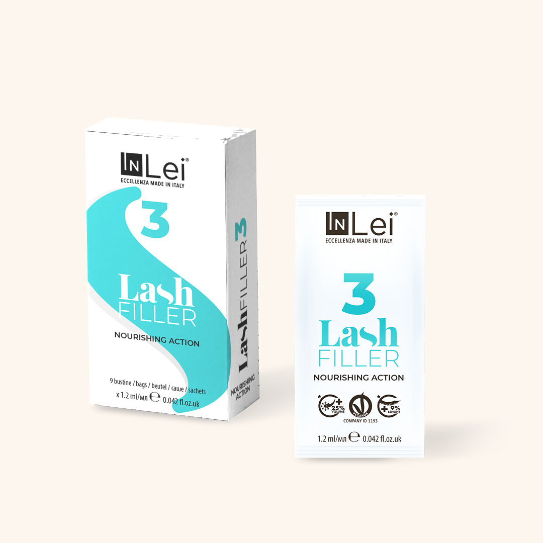 Lash Filler 3 - InLei® Lash Filler 25.9