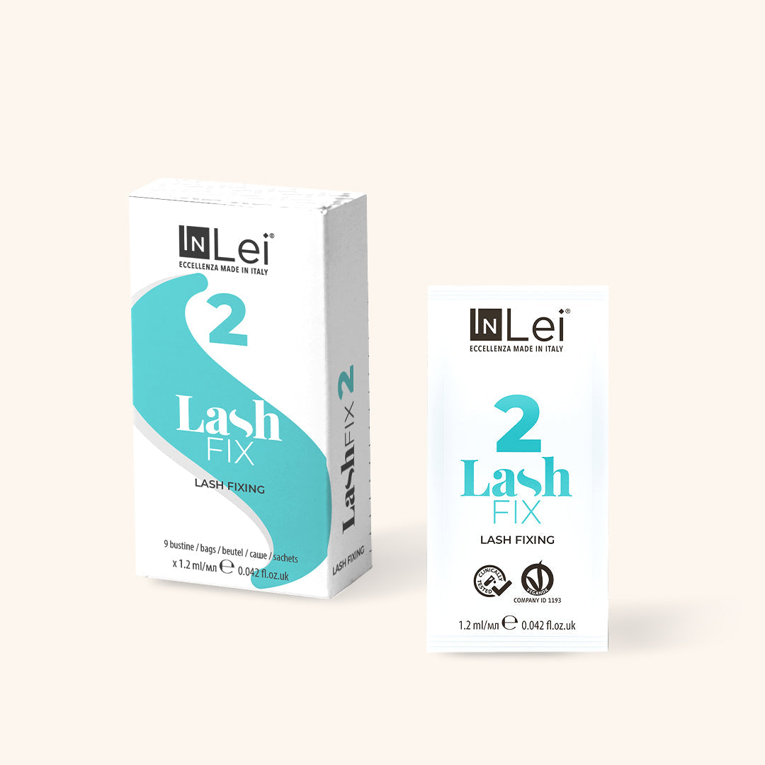 Lash Fix 2 - InLei® Lash Filler 25.9