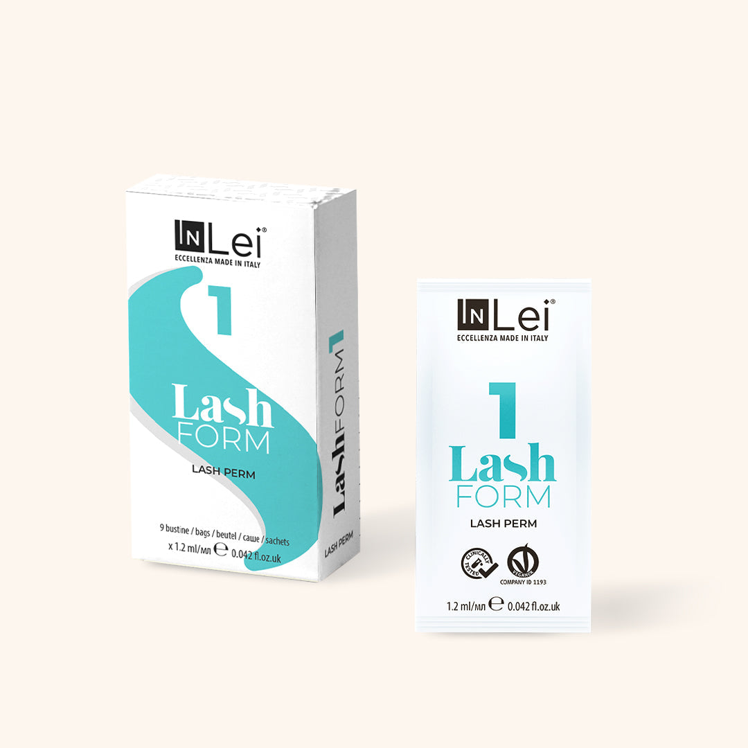 Lash Form 1 - InLei® Lash Filler 25.9