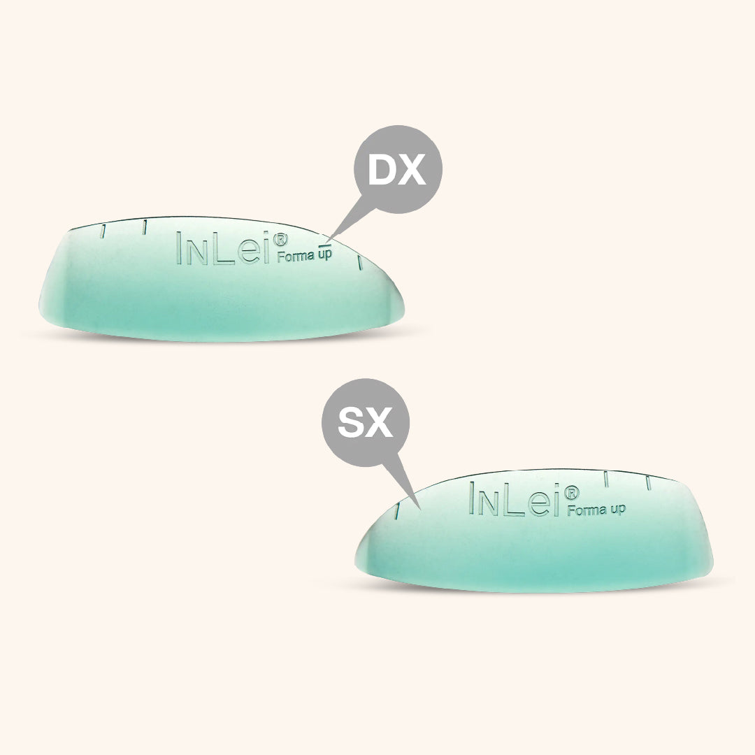 InLei® Forma y Forma Up - Moldes de Silicona