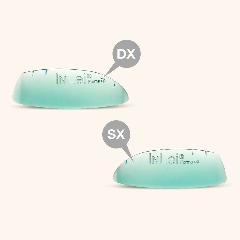 InLei® Forma y Forma Up - Moldes de Silicona