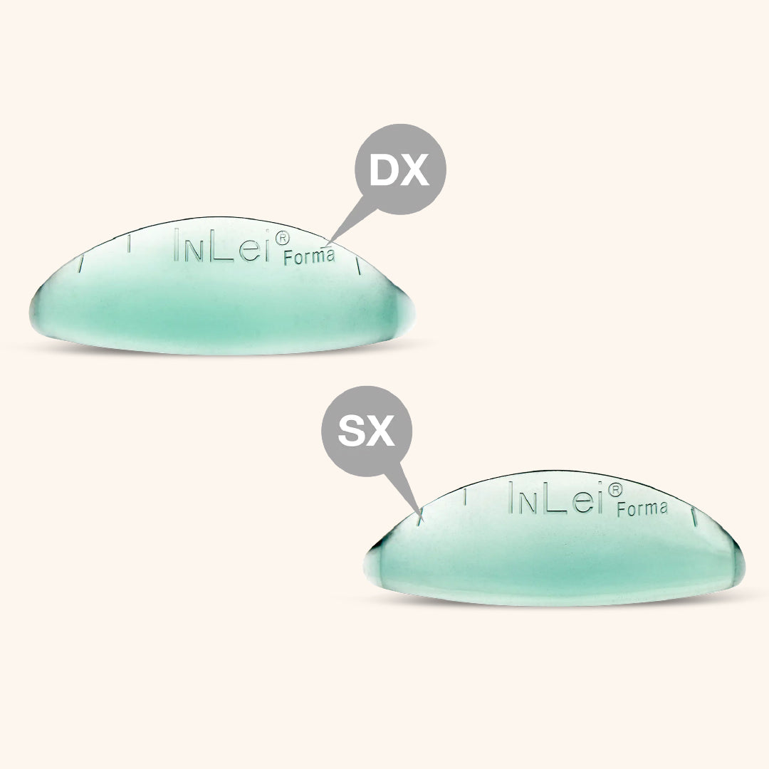 InLei® Forma y Forma Up - Moldes de Silicona